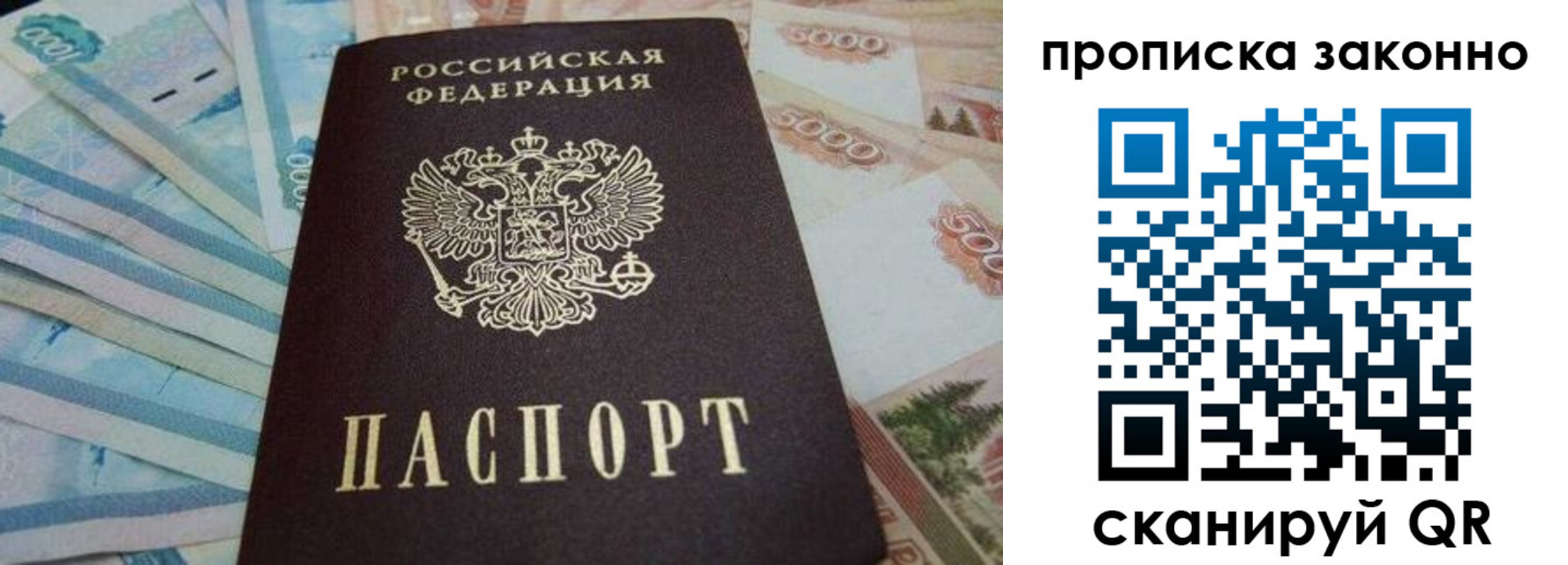 прописка для работы в Кандалакше